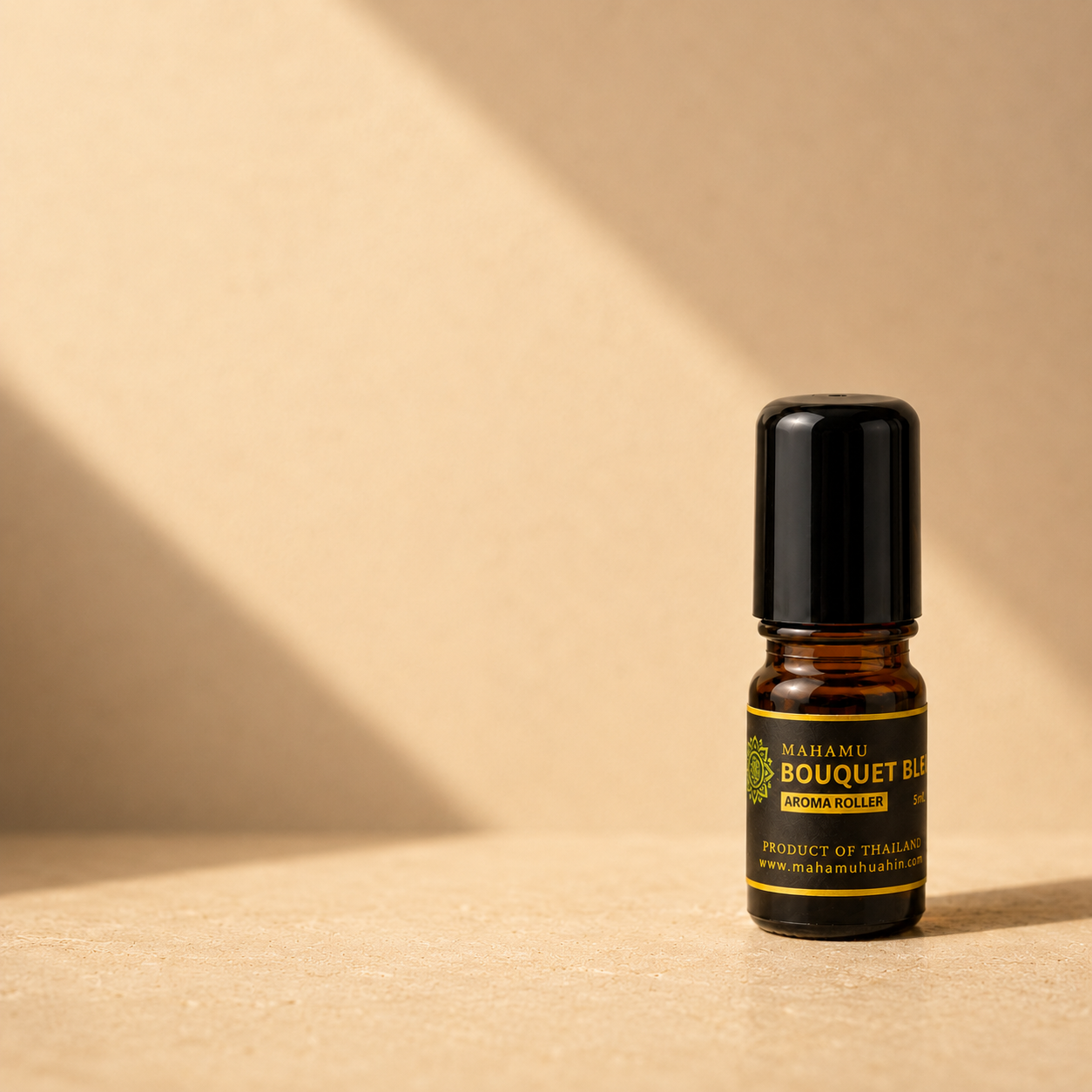 MAHAMU Bouquet Blend Aroma Roller 5 mL Packs - Image 9