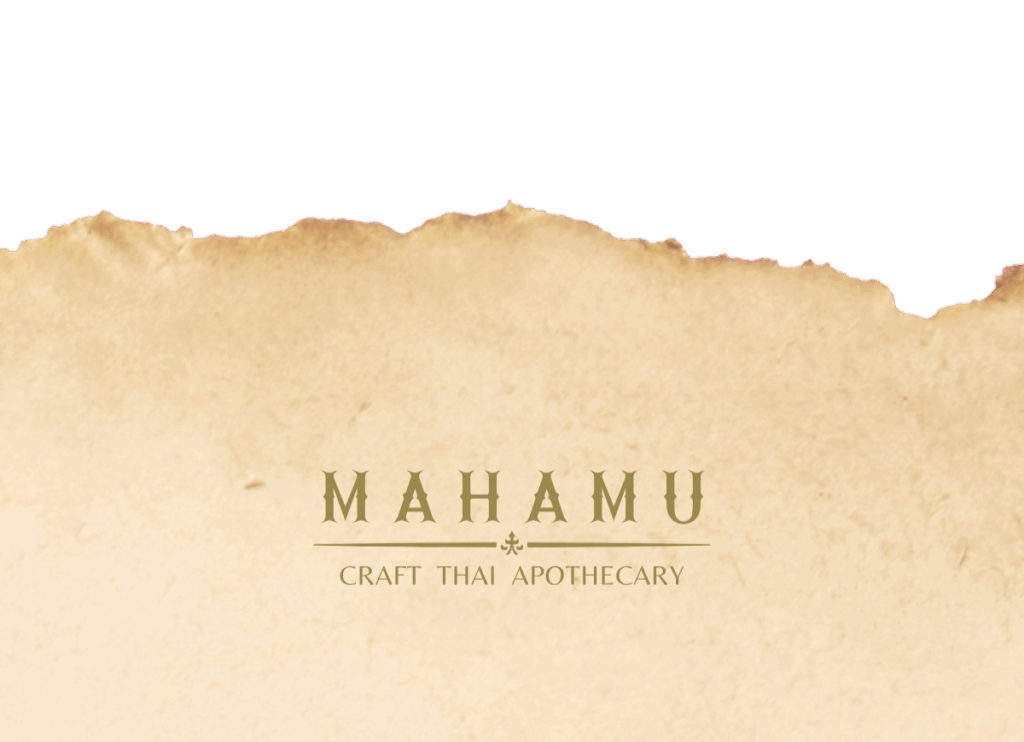 MAHAMU Royal Blend Aroma Roller 10ml