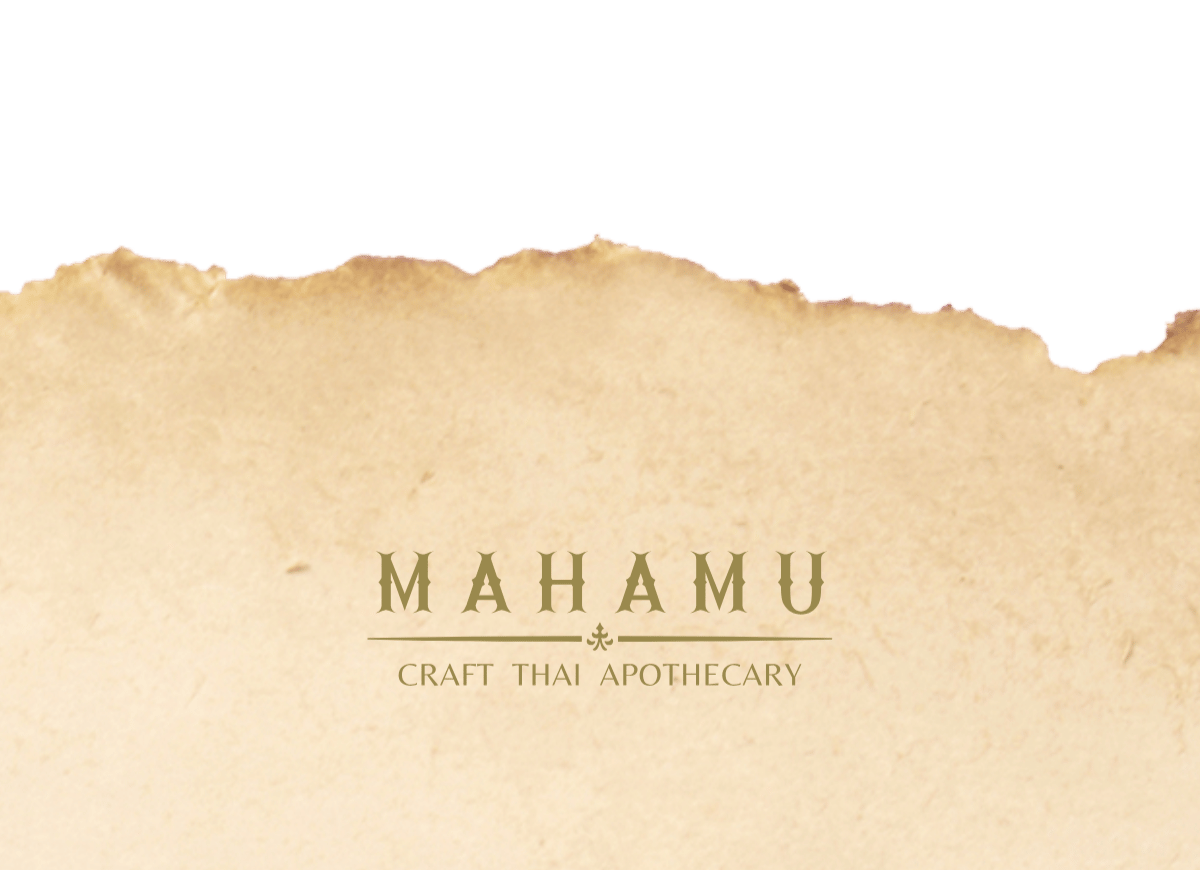 MAHAMU Royal Blend Aroma Roller 10ml