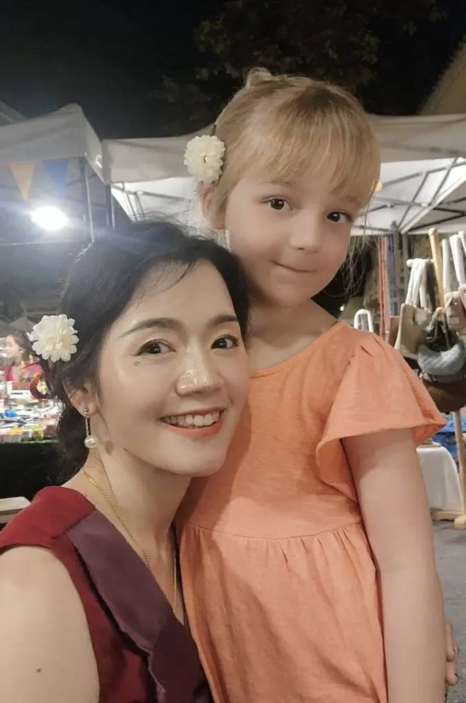 มาอวยพรวันเกิดล่วงหน้าให้หนูมิสะกันนะคะ ❤️❤️❤️