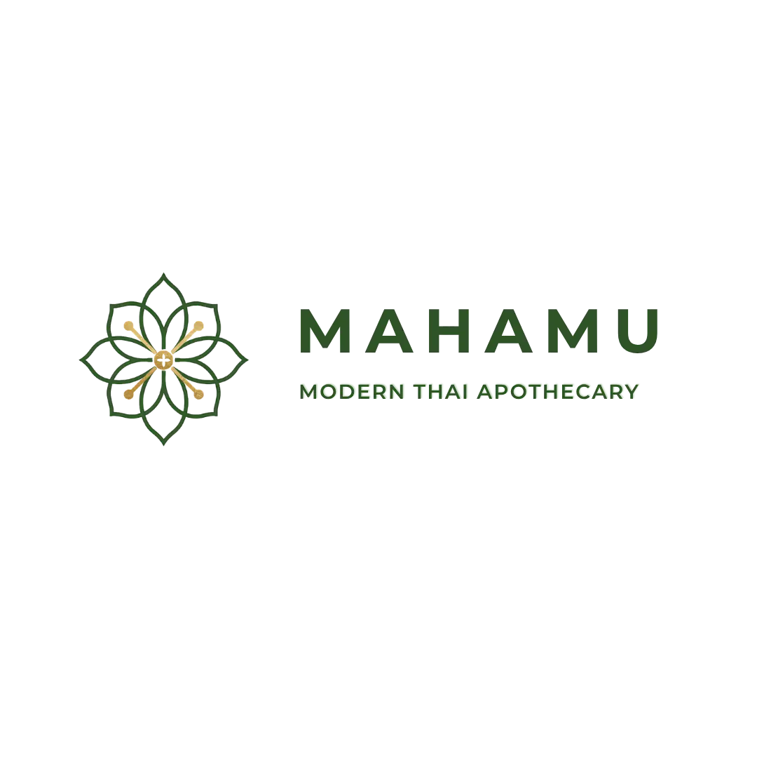 [STAGING] MAHAMU | Modern Thai Apothecary